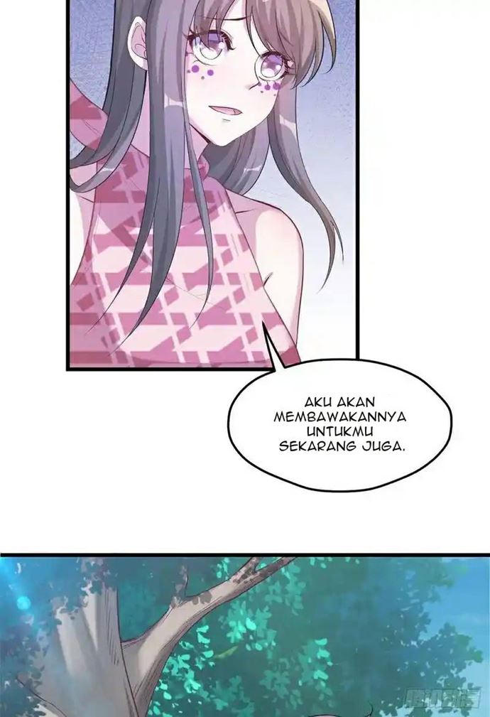 Beauty and the Beasts Chapter 186 Gambar 29